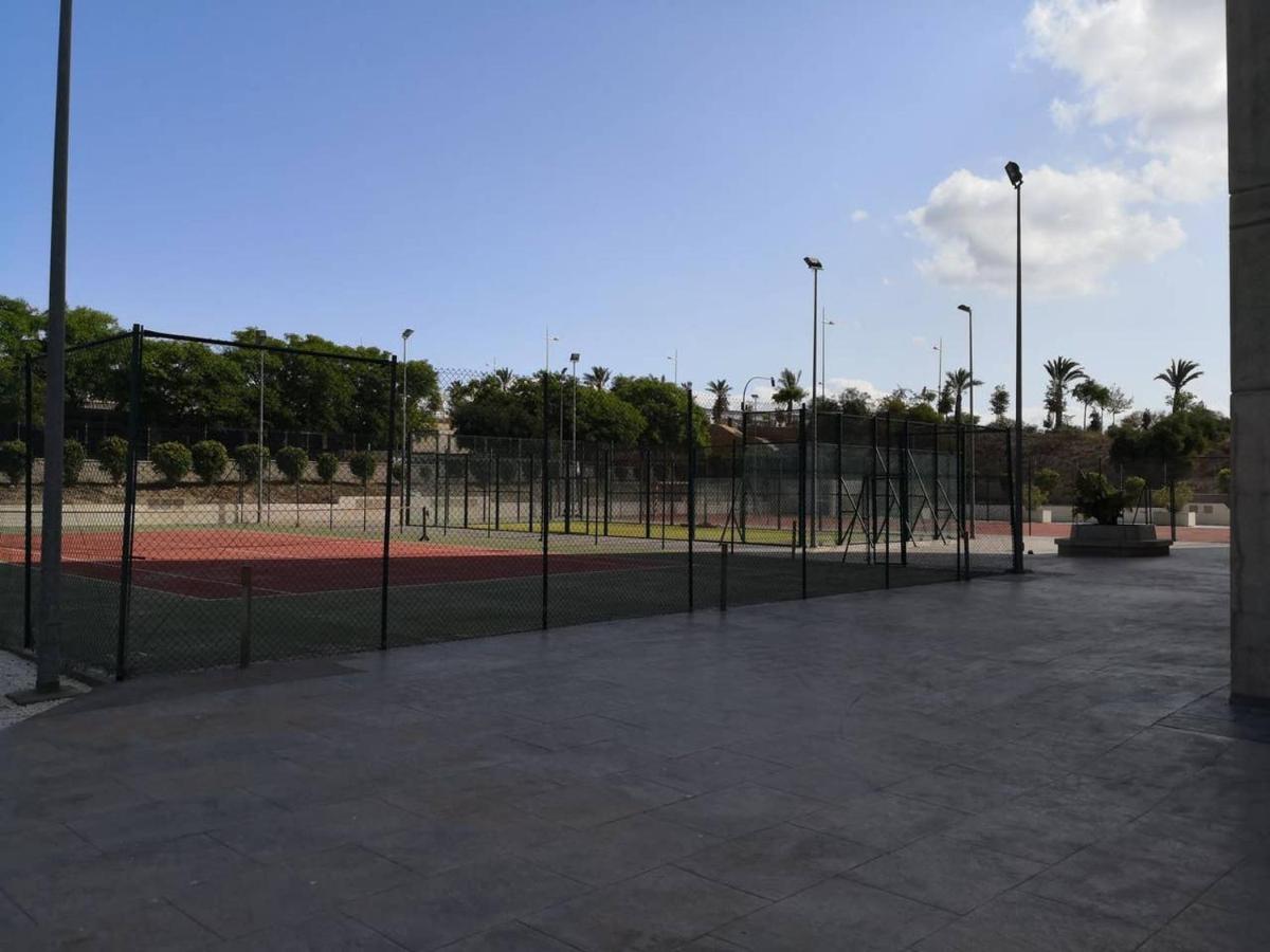 Apartamento Kronos Benidorm Zewnętrze zdjęcie