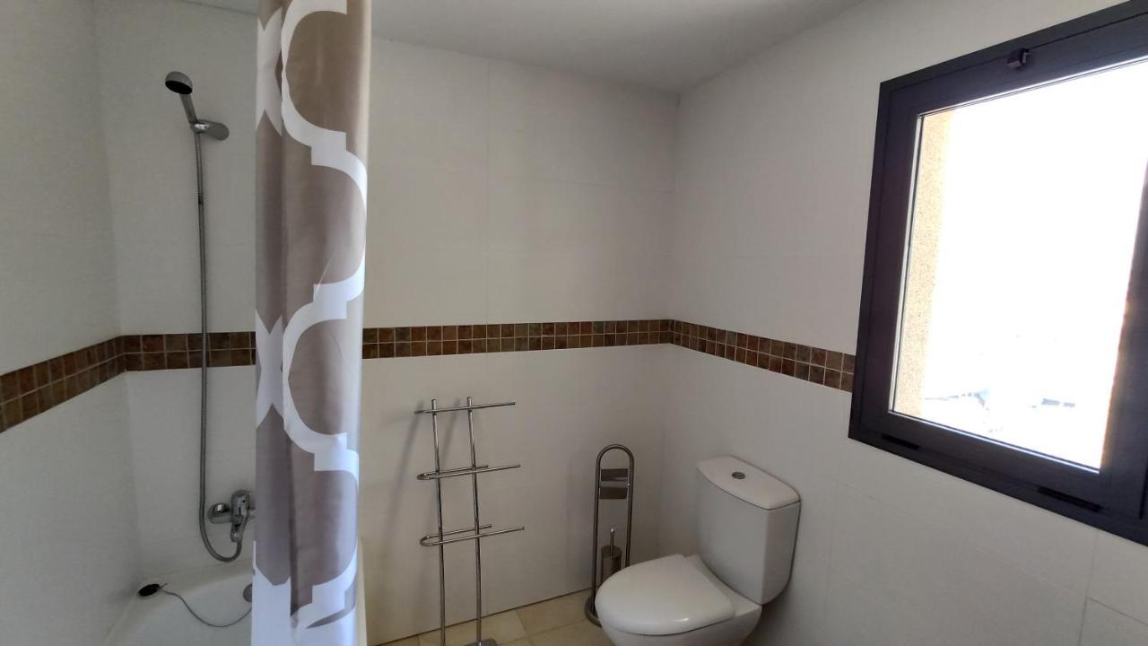 Apartamento Kronos Benidorm Zewnętrze zdjęcie