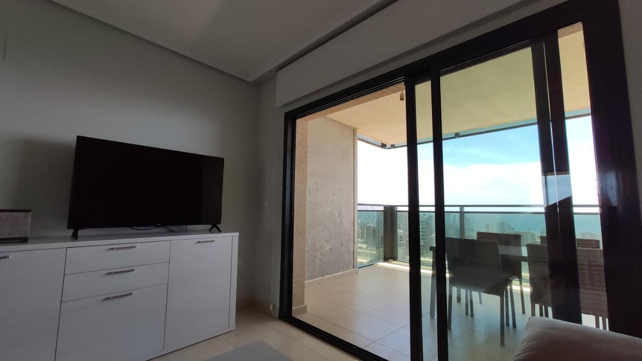 Apartamento Kronos Benidorm Zewnętrze zdjęcie