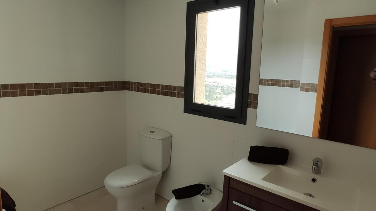 Apartamento Kronos Benidorm Zewnętrze zdjęcie